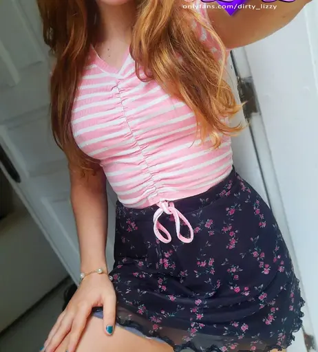 Image 7728980 from Dirty Lizzy | Lizzy Sweet