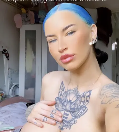 Image 7716614 from Inkedko Kourtney Powell