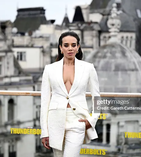 Image 7716313 from Hannah John-Kamen