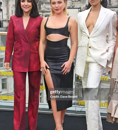 Image 7716305 from Hannah John-Kamen