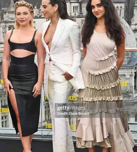 Image 7716304 from Hannah John-Kamen