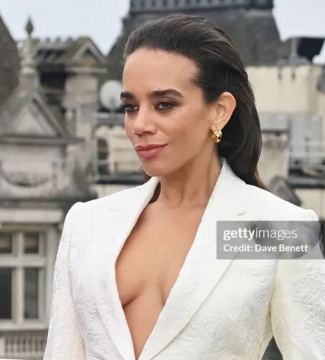 Image 7716292 from Hannah John-Kamen