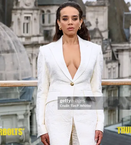 Image 7716290 from Hannah John-Kamen