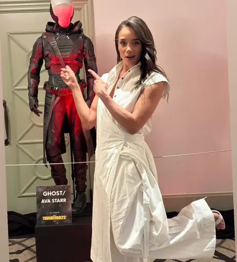 Image 7716289 from Hannah John-Kamen