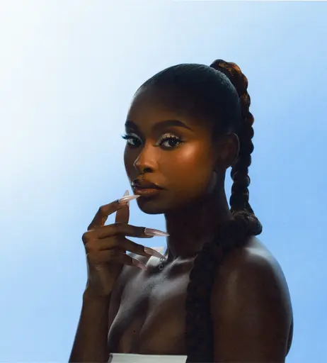 Image 7716286 from Coco Jones