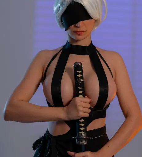 Image 7716993 from MorganaCosplay