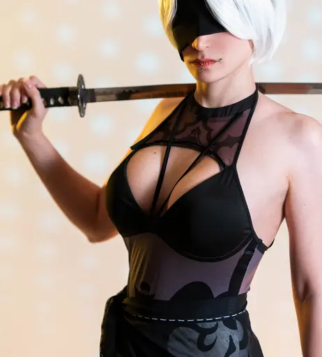 Image 7716989 from MorganaCosplay