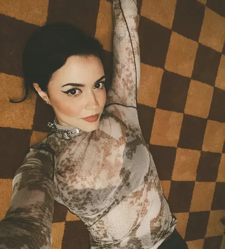 Image 7717823 from Violet Orlandi