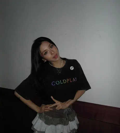Image 7717481 from Chaeyoung (TWICE)