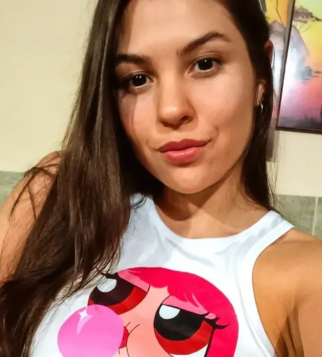 Image 7717753 from Valeria Villalba, Argentinian🇦🇷 Teen Leak