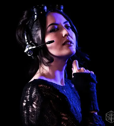 Image 7714803 from Jane Douglas - OutsideXbox