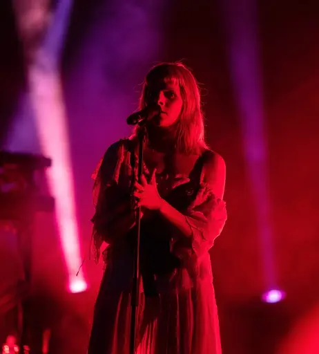 Image 7710599 from Aurora Aksnes (singer)