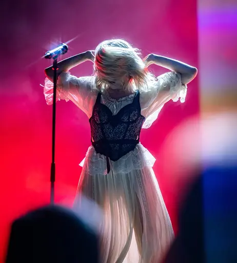Image 7710598 from Aurora Aksnes (singer)