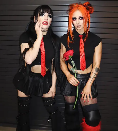 Image 7710511 from WWE GiGi Dolin / Priscilla Kelly