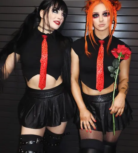 Image 7710514 from Tatum paxley WWE nxt