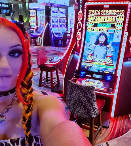 Image 7710507 from WWE GiGi Dolin / Priscilla Kelly