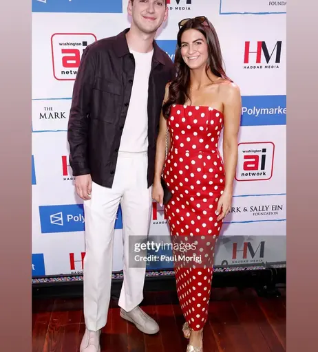 Image 7710688 from Kaitlan Collins - CNN newswoman