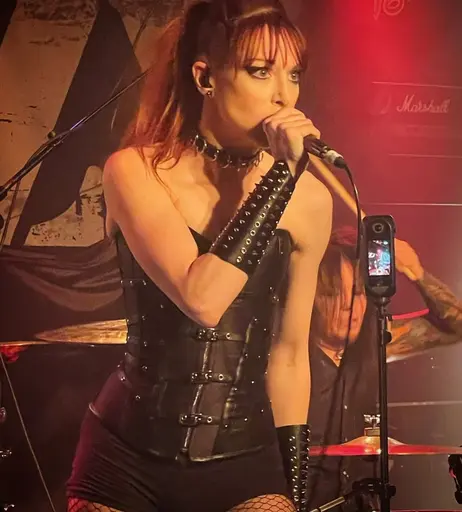 Image 7710656 from Lisa Foiles