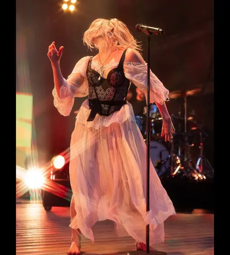 Image 7710613 from Aurora Aksnes (singer)