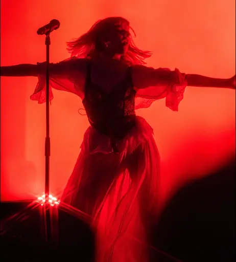 Image 7710605 from Aurora Aksnes (singer)