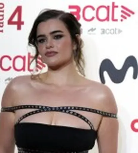 Image 7710628 from Barbie Ferreira (Euphoria actress)