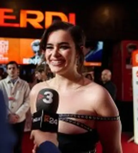 Image 7710621 from Barbie Ferreira (Euphoria actress)