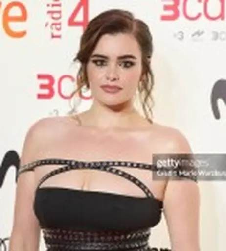 Image 7710626 from Barbie Ferreira (Euphoria actress)