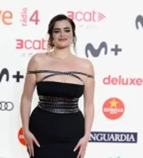 Image 7710627 from Barbie Ferreira (Euphoria actress)