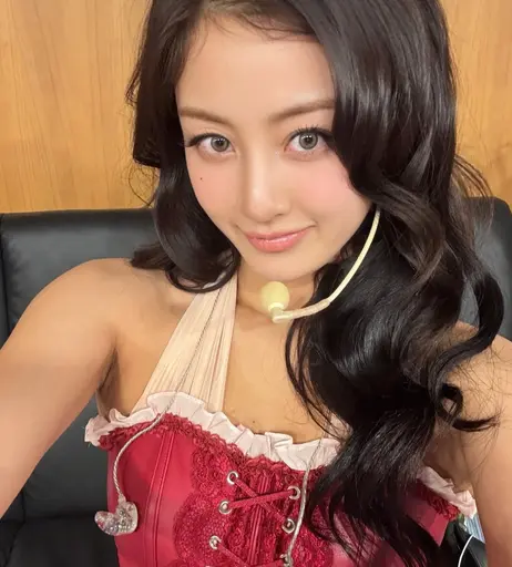 Image 7710142 from Jihyo (TWICE)