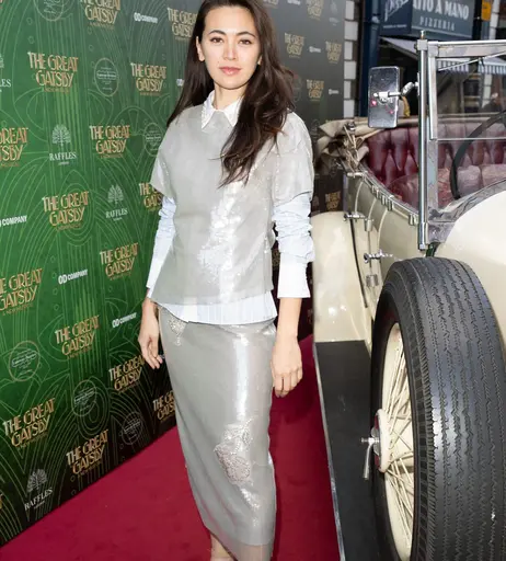 Image 7710141 from Jessica Yu Li Henwick
