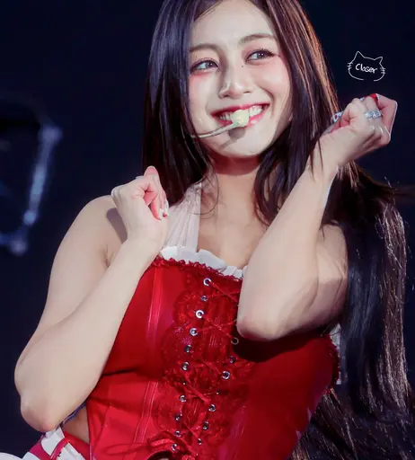 Image 7710112 from Jihyo (TWICE)