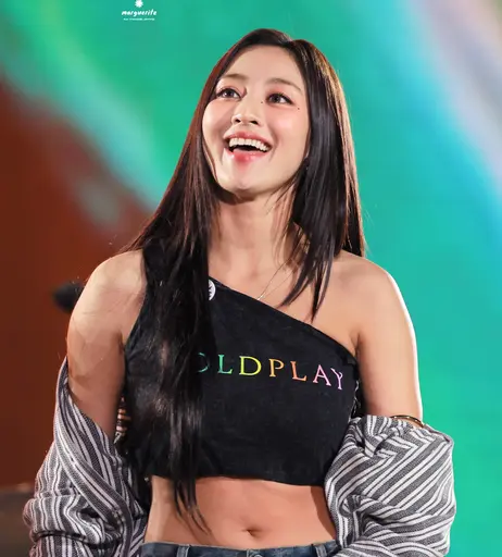 Image 7710126 from Jihyo (TWICE)