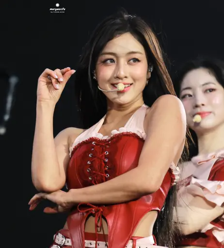 Image 7710127 from Jihyo (TWICE)