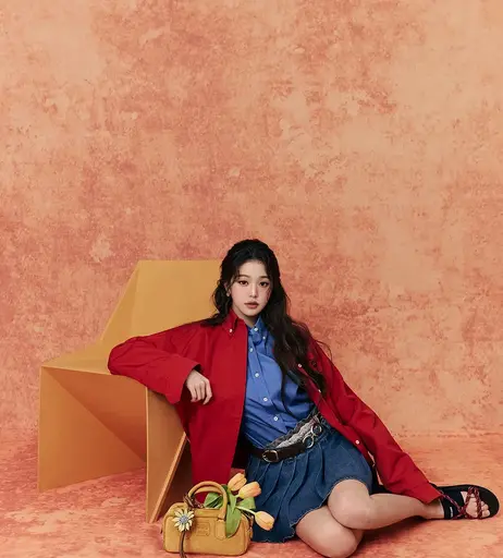 Image 7710339 from Jang Won-young / 장원영 WONYOUNG