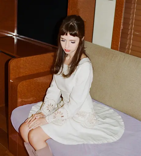 Image 7710206 from Clairo | Claire Cottrill
