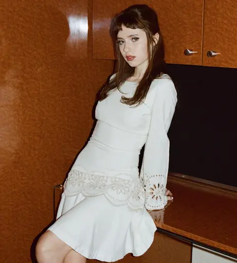 Image 7710205 from Clairo | Claire Cottrill