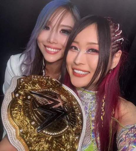 Image 7719890 from IYO SKY / Io Shirai