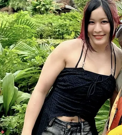 Image 7719876 from IYO SKY / Io Shirai