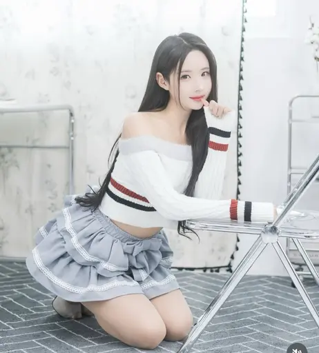 Image 7719611 from Habin (ex POCKETGIRLS)