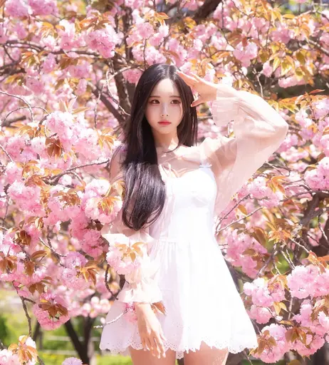 Image 7719613 from Habin (ex POCKETGIRLS)