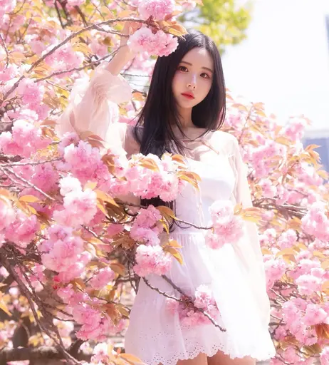 Image 7719614 from Habin (ex POCKETGIRLS)