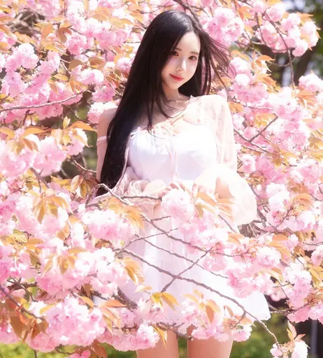 Image 7719617 from Habin (ex POCKETGIRLS)