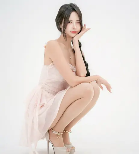 Image 7719623 from Habin (ex POCKETGIRLS)