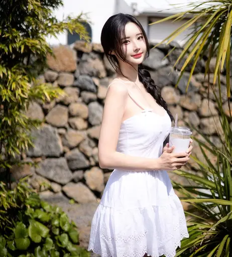 Image 7719626 from Habin (ex POCKETGIRLS)