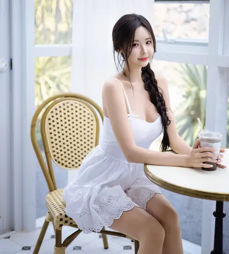 Image 7719625 from Habin (ex POCKETGIRLS)