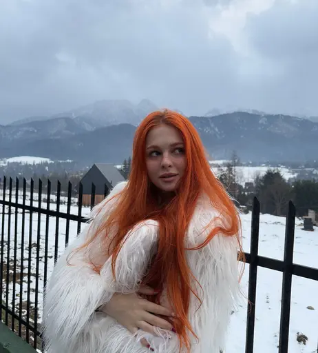 Image 7718833 from Sonia Red Fox | rivers_vip | Sofia_Rivers | rivers_irl
