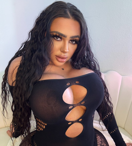 Image 7705668 from Zoey Foxx