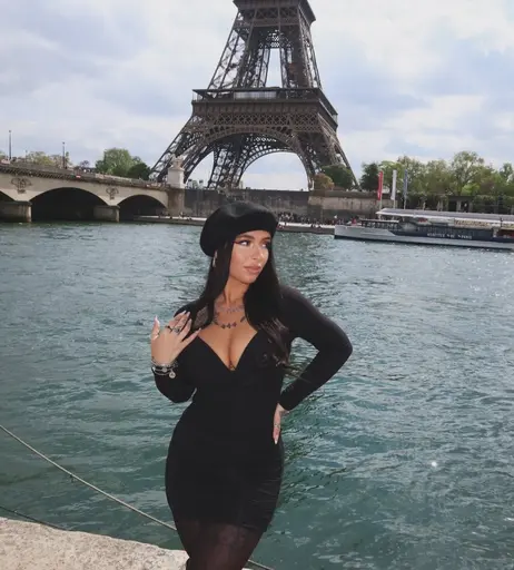 Image 7707478 from Danielle Cohn