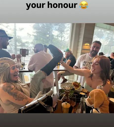 Image 7707780 from Abby boom / abbyboomofficial
