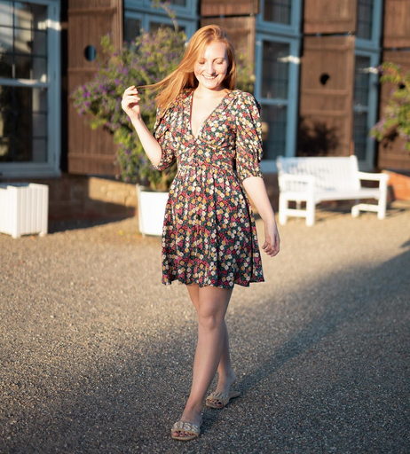 Image 7702668 from redhairflair